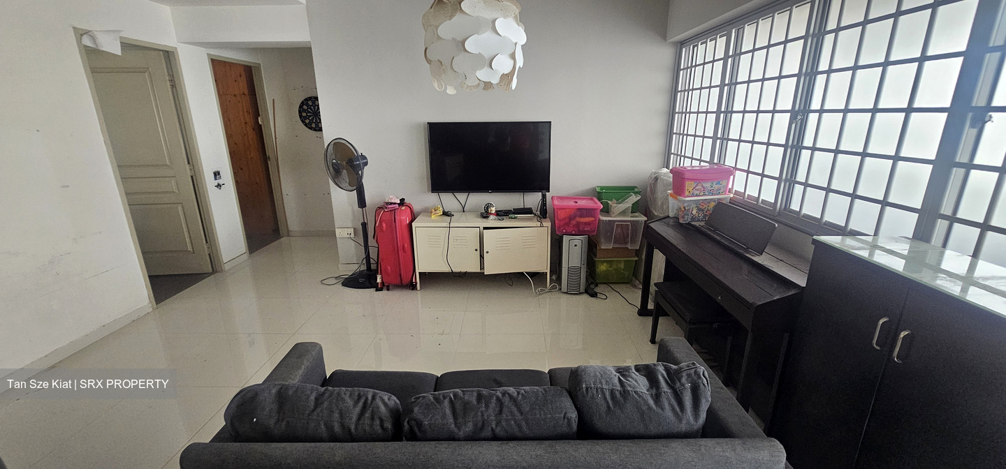 Blk 768 Pasir Ris Street 71 (Pasir Ris), HDB 4 Rooms #583999131